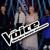 The Voice 2021: Live 2 artwork