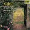 Schubert: 6 Moments musicaux, Op. 94, D. 780 & Piano Sonata in A Major, D. 959 album lyrics, reviews, download
