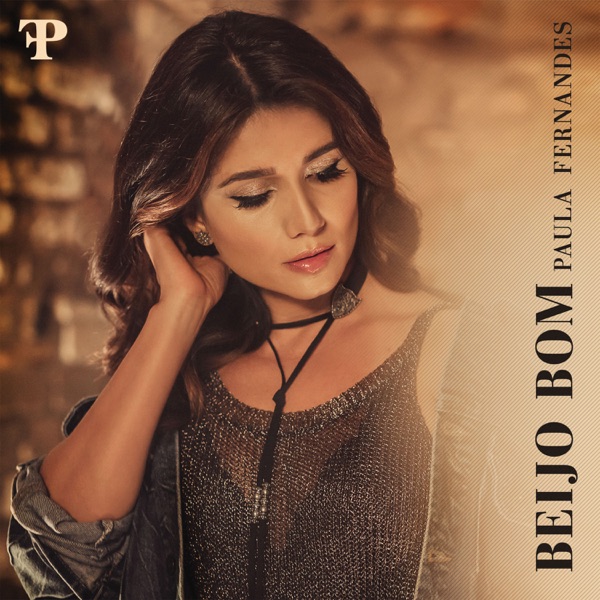 Paula Fernandes - Beijo Bom