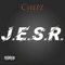 Party De Gansters - Chepz, Liro 100 & Gissa lyrics