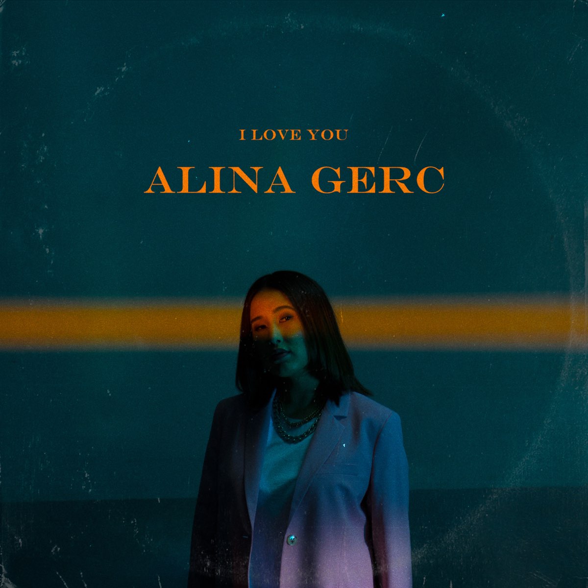 Alina gerc i love you. Alina Gerc. I Love you " исполнитель "Alina Gerc.