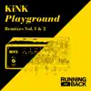 Playground Remixes, Vol. 1 & 2 - EP album lyrics, reviews, download