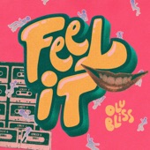 Feel It - Single