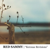 Red Sammy - Kerouac Revisions