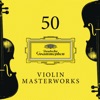 50 Violin Masterworks