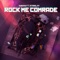 Rock me comrade (feat. Starslav) - Dybass lyrics