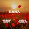 Raha (feat. Nadia Mukami) - Arrow Bwoy lyrics