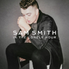 Sam Smith - In the Lonely Hour artwork