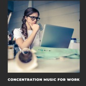 Concentration Music For Work artwork