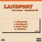 Outdoors - Bandland ZZ lyrics