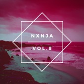 Nxnja, Vol. 8 artwork