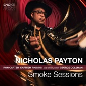 Nicholas Payton - Lullaby for a Lamppost (for Danny Barker), Pt. 2