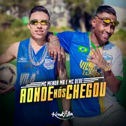 Aonde Nós Chegou - Single - MC Dede Aonde Nós Chegou - Single - MC Dede