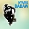 Nyame Dadaw (feat. Teephlow) cover