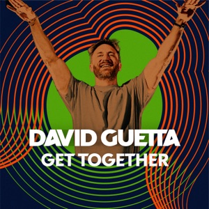 David Guetta - Get Together - 排舞 編舞者