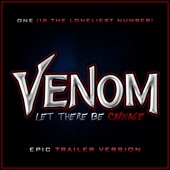 One (Is the Loneliest Number) [Epic Trailer Version] artwork