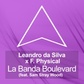 La Banda Boulevard (feat. Sam Stray Wood) [Extended Mix] artwork