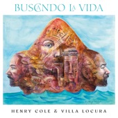 Henry Cole & Villa Locura - Vueltas (feat. Duke Amayo)