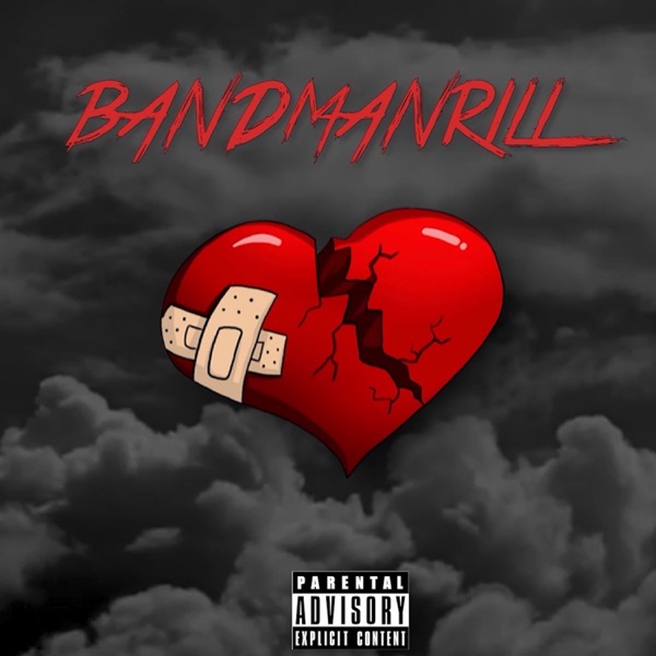 Close Friends - Bandmanrill | Shazam