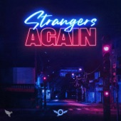 Strangers Again - EP artwork