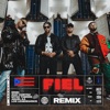 Fiel (Remix) [feat. Los Legendarios & Myke Towers] - Single, 2021