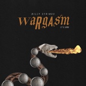 Wargasm (feat. RMR) artwork