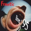 Live '95 artwork