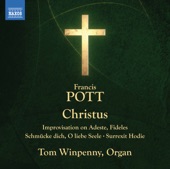 Pott: Christus & Other Works artwork