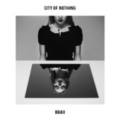 City of Nothing - EP artwork
