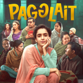 Pagglait (Original Motion Picture Soundtrack) - Arijit Singh