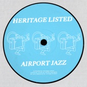 Airport Jazz artwork