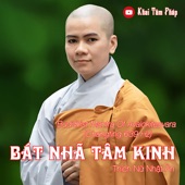 Bát Nhã Tâm Kinh (Tần số trì 639 Hz) artwork