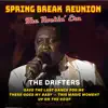 Spring Break Reunion: The Rockin' Era - Live - EP album lyrics, reviews, download