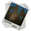 Bleeding Walls - Single