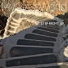 Step Right up - Single