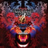 Arcana Kings - Unbreakable