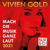 Mach die Musik ganz laut 2021 (Nur So! Remix) - Single