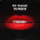 My Magic Number (Lauer Semi Dub) artwork