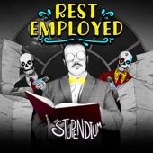 Rest Employed (Death and Taxes Song) - Single