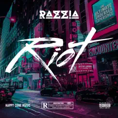 Riot - EP by Razzia album reviews, ratings, credits