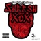 Sheesh Lanuage (feat. Kash Xox & Shortyboy Jigg) - 2Lzz Ricky lyrics