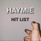 Boondocks - Haymie lyrics