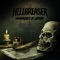 Freddy is Back - Hellgreaser lyrics