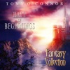 Tony O'Connor - Seeker