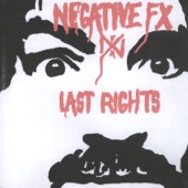 Negative FX - Citizens Arrest