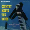 Stream & download Country Meets the Blues