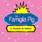 Bing Bong Song - La Famiglia Pig lyrics