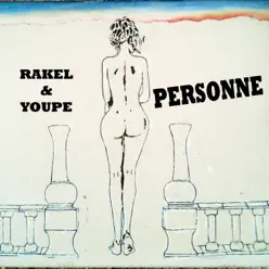 Personne - Single - Rakel Personne - Single - Rakel