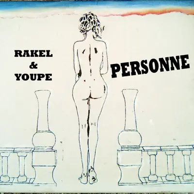 Personne - Single - Rakel