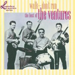Walk - Don't Run: The Best of the Ventures